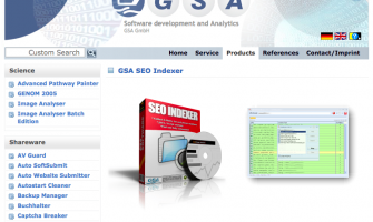 GSA SEO Indexer Coupon 2018 | The Best SEO Tool In The Market