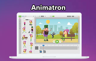 Animatron Review – Wave.Video for Visual Content Creation