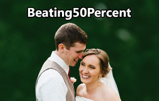 Beating 50 Percent Review- Giving More Than 50% to Your Spouse