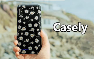 Get Casely Review – Cute Case for Your Phone