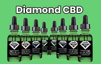 Diamond CBD Review – Always Choose to Live Healthy With CBD