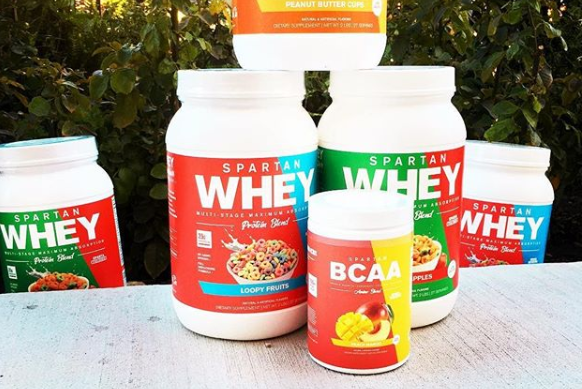 Sparta nutrition coupon code
