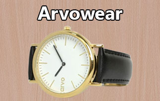 Arvo Watches Review – The High Quality Watches With Tradition Set