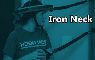 Iron Neck Review – The Best Neck Training Solution to Reduce Injury