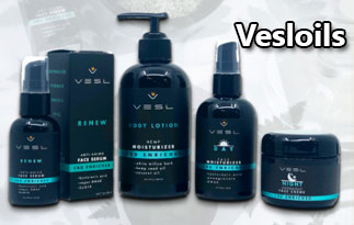 Vesl Oils Review – The High Grade CBD Supplements For Health Care