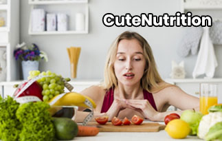 Cute Nutrition Review – The Feminine Tailored Products To Be Healthier & Stronger