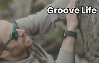 GrooveLife Review – The Different Silicone Wedding Rings