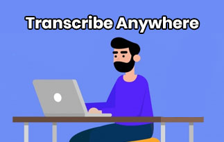 Transcribe Anywhere Review – The Special Courses For Transcription Newbies