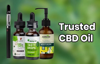 Trusted CBD Oil Review – The Popular And Effective CBD Products