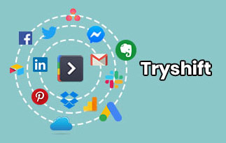 Tryshift Review – The Special Apps & Extensions To Shift