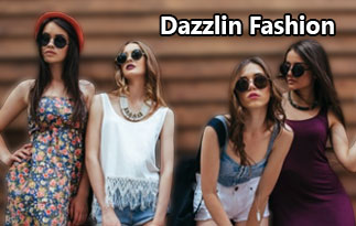 Dazzlin Fashion Review – The Latest Fashion Apparels And Unique Jewelry