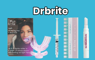 Dr Brite Review – The Natural Teeth Whitening For Coffee & Wine Lovers