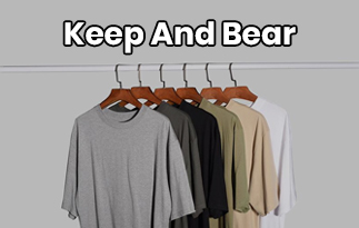Republican Region (Keep and Bear) Review – Latest Conservative Gifts & Fashion Apparels