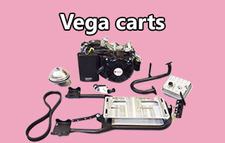 Vegas Carts Review – Golf Cart Performance Parts & Quality Engine Kits