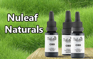 NuLeaf CBD Oil Review – The Best CBD Oil