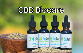 CBD BioCare Review – The Hemp Oil Herbal Products For Your Beauty Care