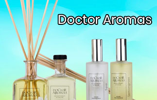 Doctor Aromas Review – The Best Perfume Refills & Room Diffusers