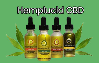 Hemplucid Review – The WholePlant Hemp CBD & Healthcare Products