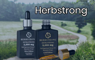 Herbstrong Review – The Most Popular Health Supplements