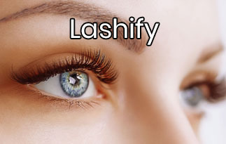 Lashify Review – The Weightless & Seamless Lash Extensions