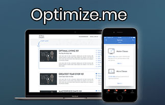 Optimize.me Review – The Master Classes on Optimal Living