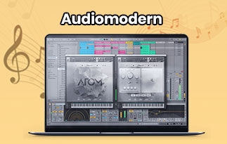 Audiomodern Review – The No.1 Audio Tool To Create Virtuoso Sound