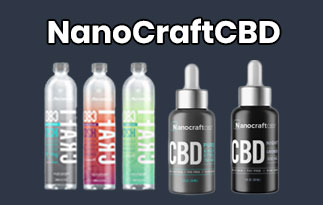 NanoCraft CBD Review – The Top-Quality CBD Products For Athletes