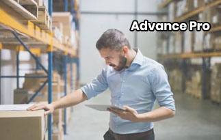 AdvancePro Review – The Best Software For Inventory Management