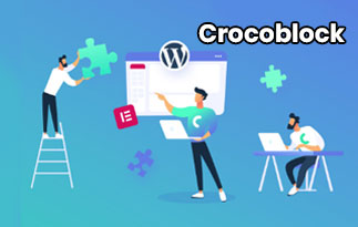Crocoblock Review – The Special Plugins & Themes For WordPress Websites