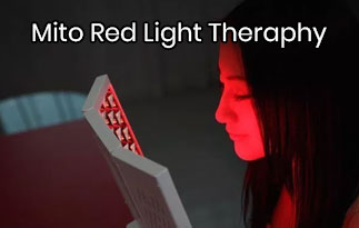 Mito Red Light Therapy Review – The One Of The Industries Leading Irradiance