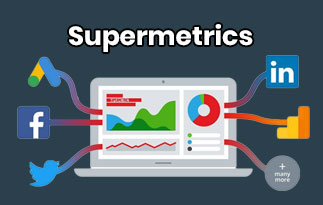 Supermetrics Review – The Top Tool For Marketing Metrics