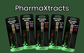 PharmaXtracts Review – The Premium Quality CBD Products