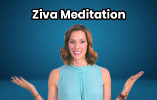 Ziva Meditation Review – The Best Training On Meditation