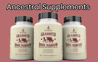 Ancestral Supplements Review – The Best Dietary Supplements