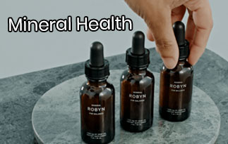 Mineral Health Review – The Cannabis Medicine For Balance In The Body & Mind