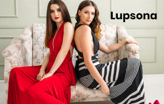 Lupsona Review – Latest Women Fashion Trends Online