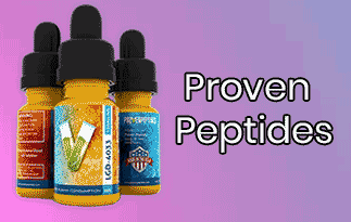 Proven Peptides Review – High Quality SARMS