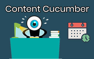 Content Cucumber Review – Make Your Brand Amplified