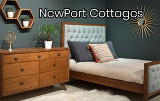 Newport Cottages Review – Superior Quality Furniture For Your Home And Kids