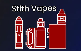 Stlth Vape Review – Best Alternative To Cigarettes