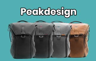 Peak Design Review | The Best Camera Bags And Travel Bags