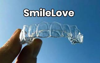 Smilelove Review | Aligner Treatment To Straighten Your Teeth