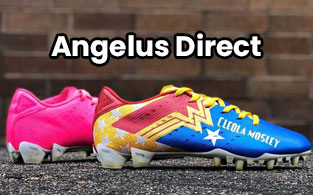 Angelus Direct Review | World-class Shoe Care Cleaner and Paints