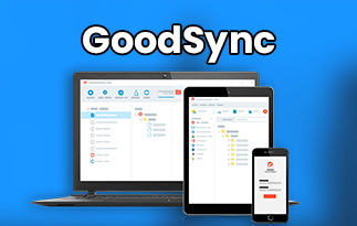 GoodSync Review | Ultimate File Sync Backup Software