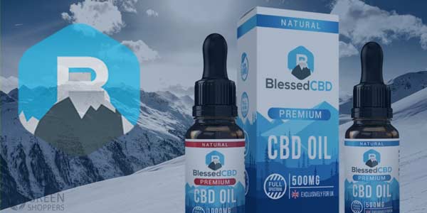 Blessed CBD Review