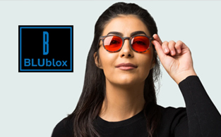 Blublox Review | World’s Most Advanced Blue Light Blockers