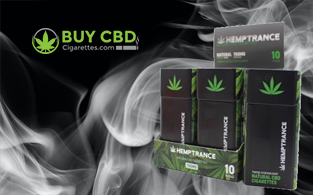 Buy CBD Cigarettes Review | Premium Self-rolled Hemp Cigarettes