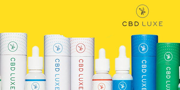 CBD Luxe Review