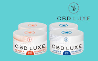 CBD Luxe Review | Premium Vape Pens & Essential Oils