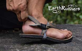 Earth Runners Review | The Best Outdoor Eco-friendly Hiking Sandals